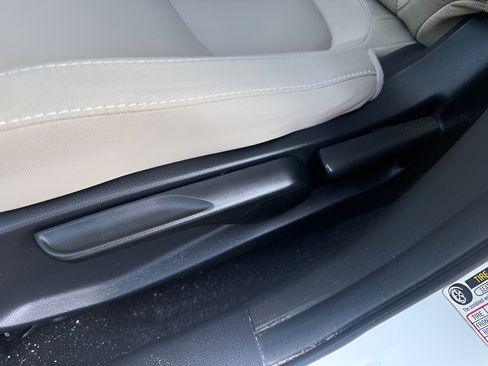 Used 2019 Honda Civic LX image 10