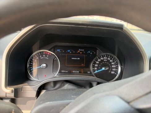Used 2020 Ford F250 XLT w/ Tremor Off-Road Package AWD/4WD image 7