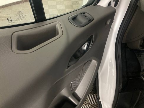 New 2026 Ford Transit 350 Low Roof AWD image 11