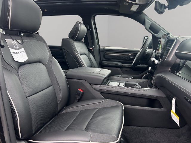 New 2026 RAM 1500 Limited AWD/4WD image 21