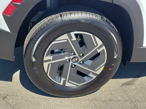 New 2026 Hyundai Tucson Blue SE AWD/4WD image 31