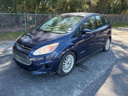 Used 2016 Ford C-MAX SE image 1