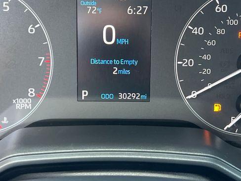 Used 2024 Toyota Corolla LE FWD image 24