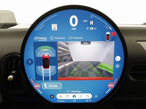 New 2026 MINI Cooper Convertible image 12