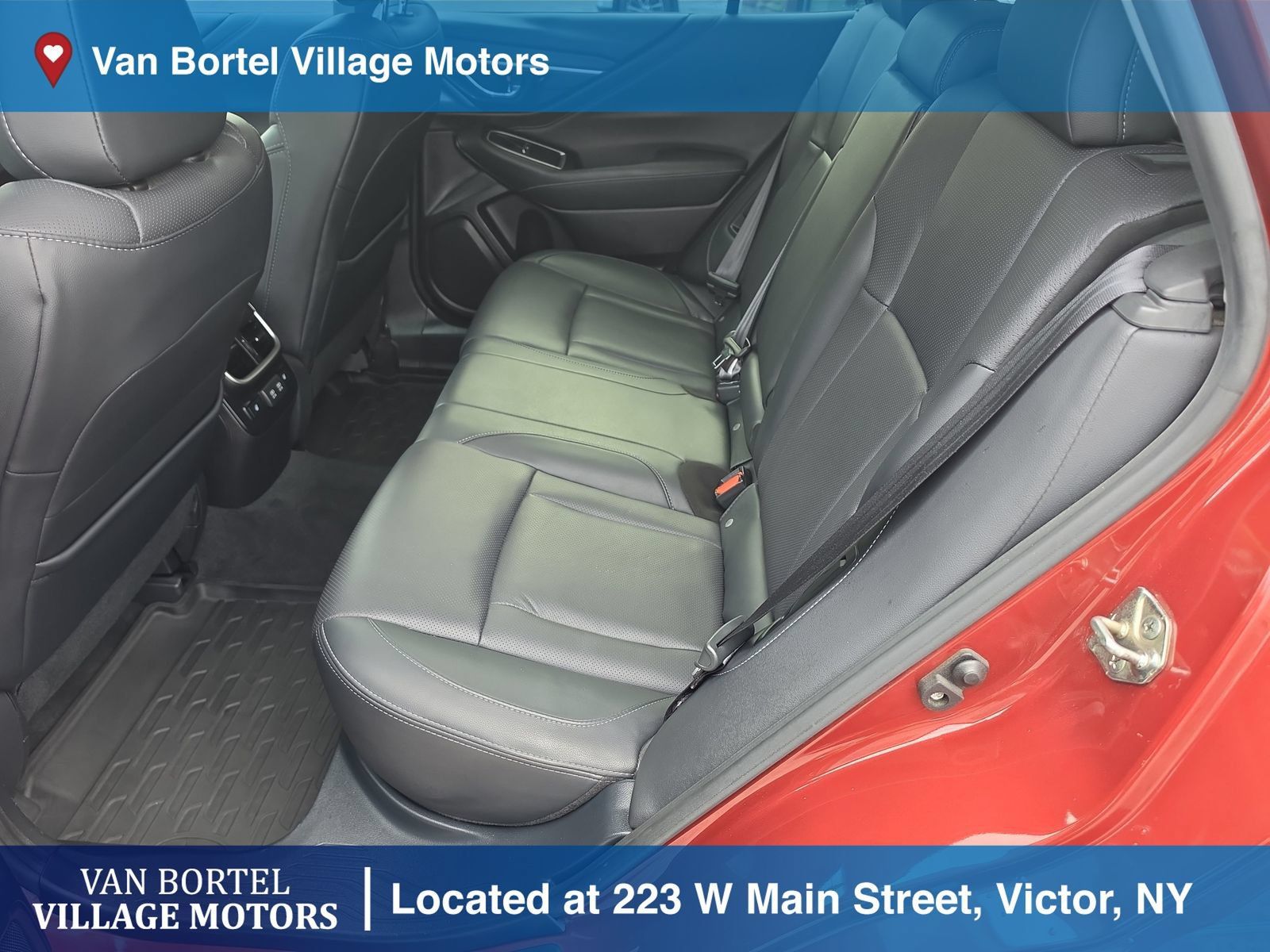 Used 2020 Subaru Outback Limited AWD/4WD image 24