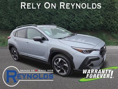 New 2026 Subaru Crosstrek 2.5i Limited