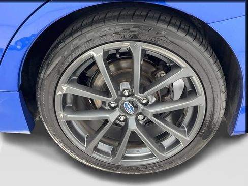 Used 2019 Subaru WRX Limited w/ Popular Package #3 (IZT) AWD/4WD image 12