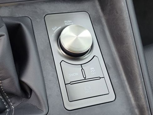 New 2026 Lexus IS 350 F Sport AWD/4WD image 22