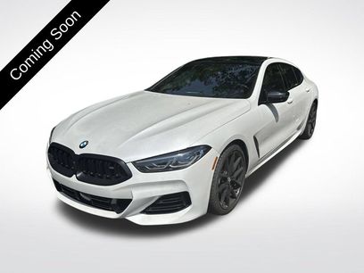 Used 2023 BMW M850i Gran Coupe xDrive