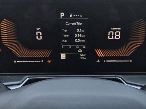 New 2026 Kia Sorento X-Line EX AWD/4WD image 13