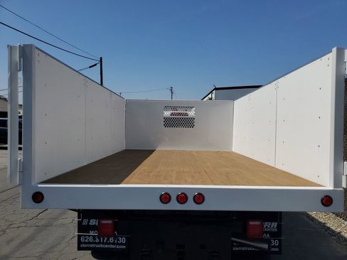 New 2026 Chevrolet Silverado 3500 W/T w/ WT Convenience Package image 6