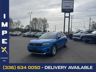 Used 2024 Honda Prologue EX