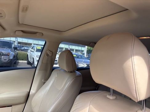 Used 2015 Lexus RX 350 AWD w/ Premium Package image 10