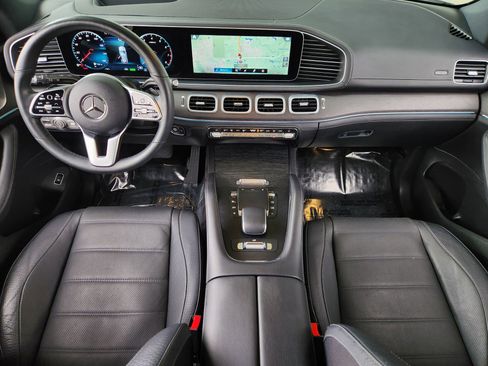 Certified 2022 Mercedes-Benz GLE 450 4MATIC image 2