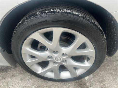 Used 2010 MAZDA MAZDA6 s Grand Touring w/ Technology Pkg image 9