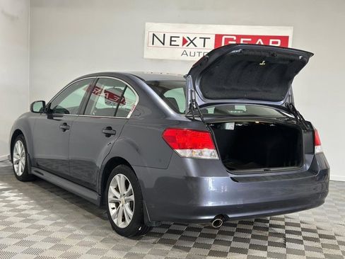 Used 2014 Subaru Legacy 2.5i Premium AWD/4WD image 33