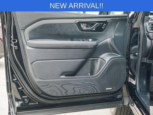 Certified 2025 Subaru Forester Touring image 24