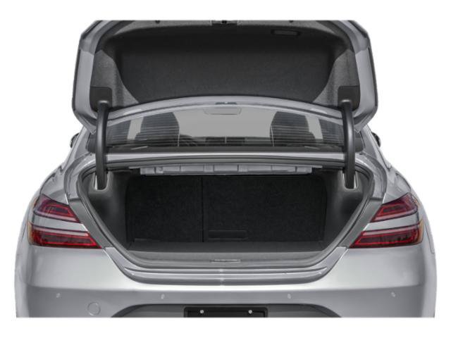 Used 2026 Genesis G70 3.3T Sport Prestige RWD image 14