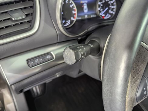 Used 2016 Nissan Maxima SR image 21