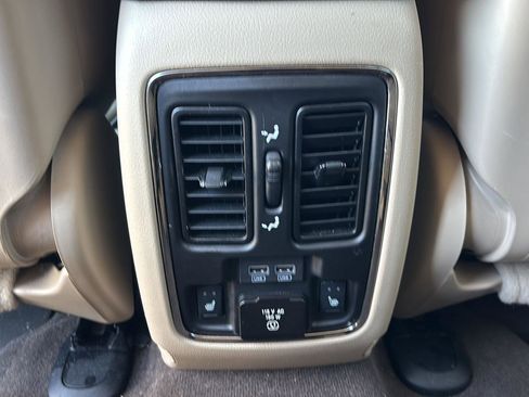 Used 2020 Jeep Grand Cherokee Summit w/ Platinum Series Group AWD/4WD image 8