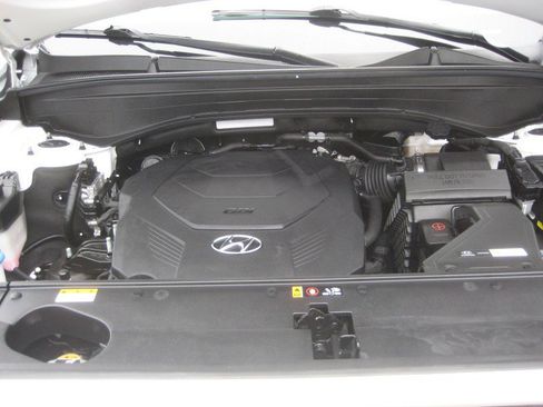 Used 2021 Hyundai Palisade SEL w/ Premium Package image 12