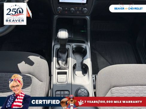 Used 2024 Ford Ranger XL AWD/4WD image 21