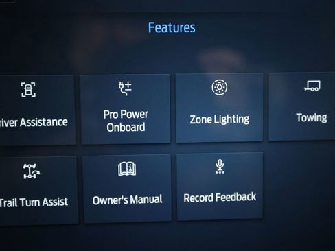 Used 2025 Ford F150 Raptor AWD/4WD image 30