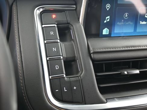 Used 2023 Chevrolet Tahoe High Country RWD image 20