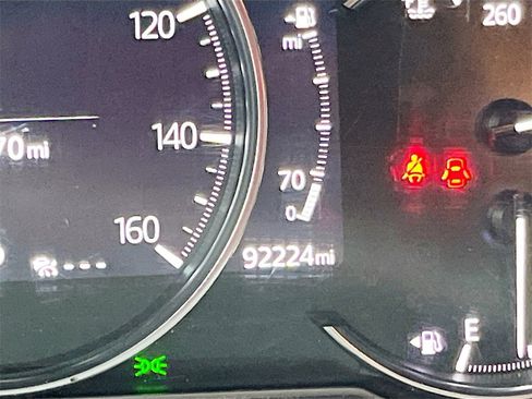 Used 2020 MAZDA CX-5 Grand Touring Reserve image 12