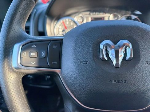 New 2026 RAM 2500 Tradesman w/ Power Wagon Package image 18