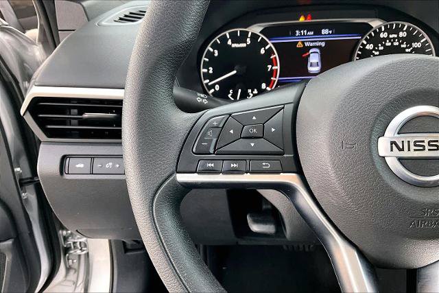 Certified 2022 Nissan Altima 2.5 SV FWD image 23
