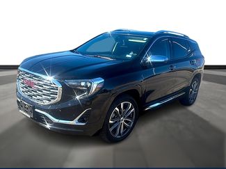 Used 2018 GMC Terrain Denali w/ Comfort Package video 1