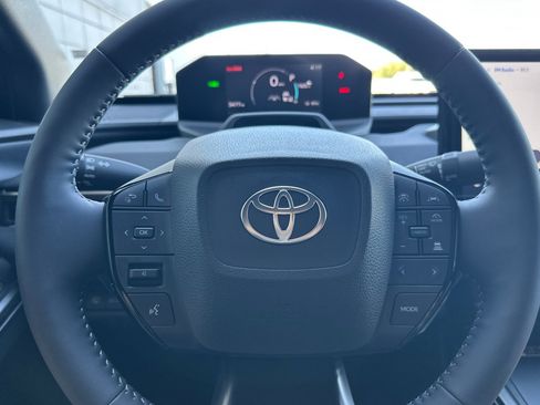 Certified 2026 Toyota bZ AWD/4WD image 23
