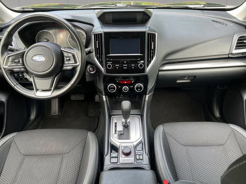 Used 2023 Subaru Forester Premium AWD/4WD image 12