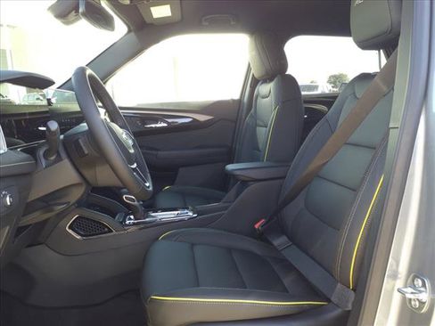 New 2025 Chevrolet TrailBlazer ACTIV w/ Convenience Package image 20