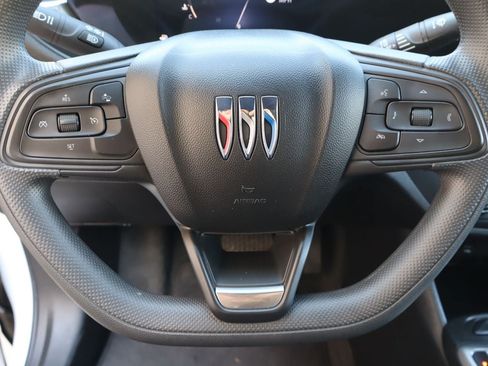 Used 2026 Buick Envista Preferred FWD image 11