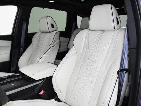 Used 2025 Acura MDX A-Spec AWD/4WD image 12