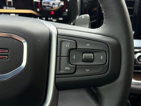 Used 2026 GMC Sierra 1500 Elevation AWD/4WD image 36