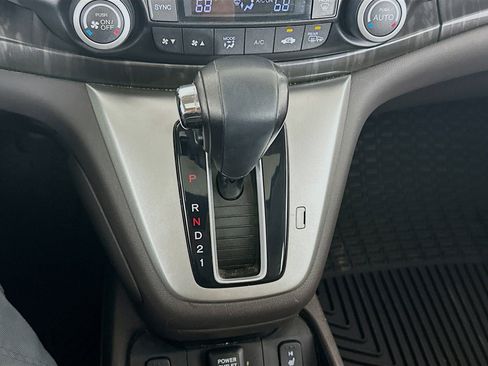 Used 2013 Honda CR-V EX-L image 24