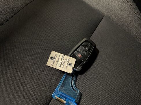 Certified 2025 Ford Bronco Big Bend AWD/4WD image 32
