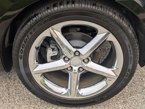 Used 2007 Saturn Sky w/ Premium Trim Pkg RWD image 25