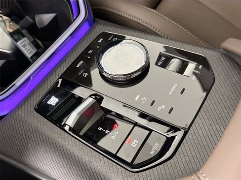 New 2026 BMW X3 xDrive30 w/ Premium Package image 16