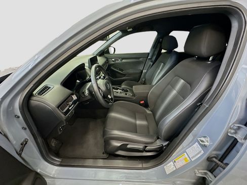 Used 2024 Honda Civic Sport image 13