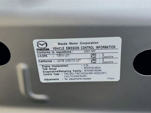 Used 2021 MAZDA CX-9 Grand Touring image 37