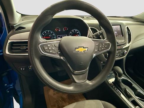 Used 2024 Chevrolet Equinox LS image 12