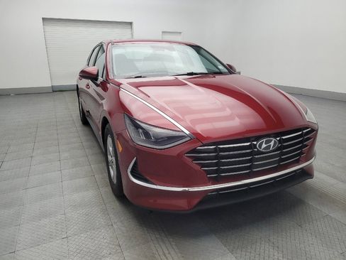 Used 2023 Hyundai Sonata SE image 13