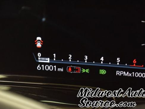 Used 2023 Cadillac Escalade ESV Sport w/ LPO, Illumination Package image 12