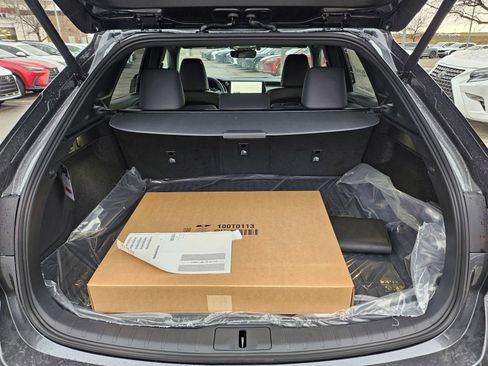 New 2026 Lexus RX 350h image 25