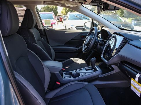 New 2025 Subaru Crosstrek 2.5i Premium image 17