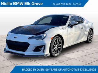 Used 2017 Subaru BRZ Limited video 1